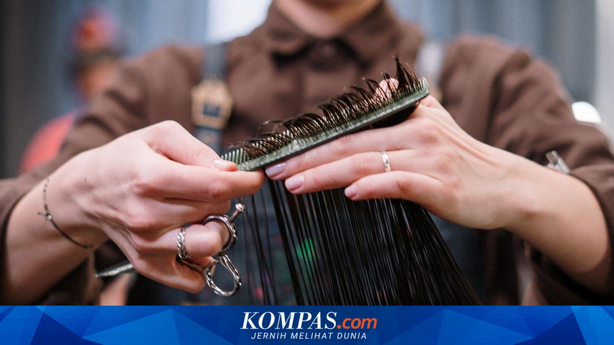 Tampa Biasa Barbershop: A Refined Touch in Cilacap's Heart